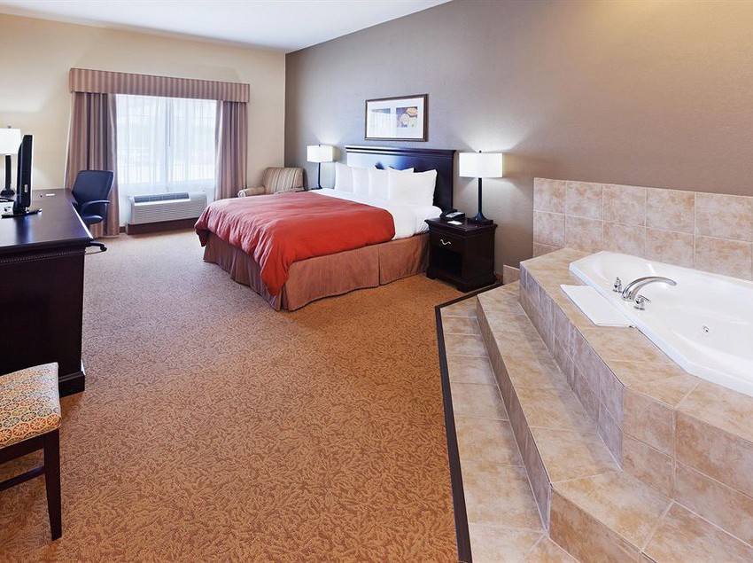 Hotel Country Inn & Suites by Carlson Oklahoma City  | Oklahoma City | Oklahoma | Estados Unidos 4