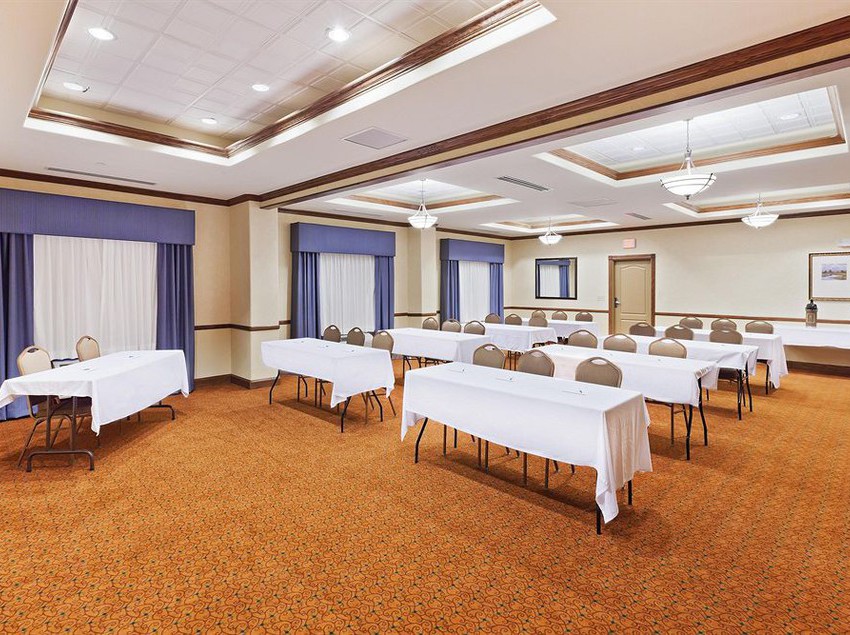 Hotel Country Inn & Suites by Carlson Oklahoma City  | Oklahoma City | Oklahoma | Estados Unidos 6