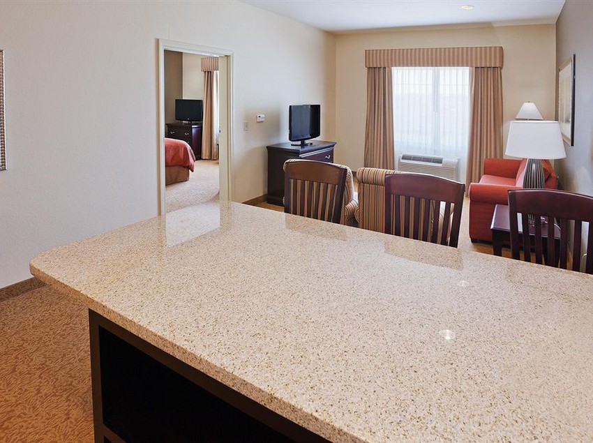 Hotel Country Inn & Suites by Carlson Oklahoma City  | Oklahoma City | Oklahoma | Estados Unidos 8