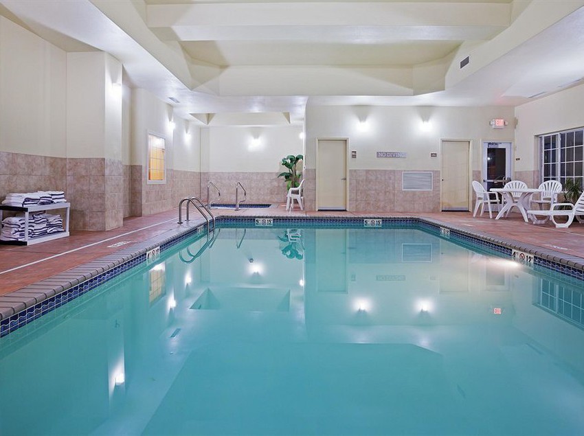 Hotel Country Inn & Suites by Carlson Oklahoma City  | Oklahoma City | Oklahoma | Estados Unidos 9