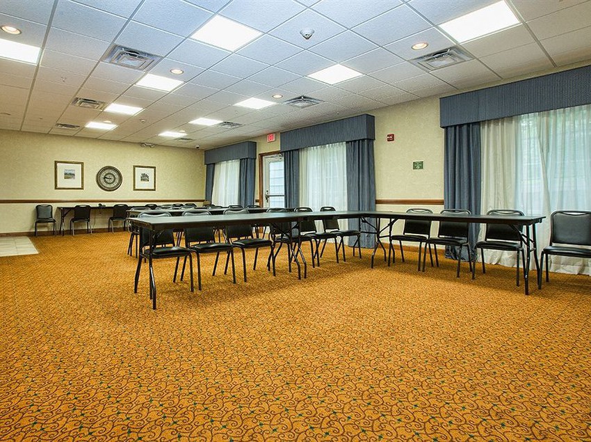 Hotel Country Inn & Suites Goodlettsville  | Goodlettsville | Tennessee | United States 1