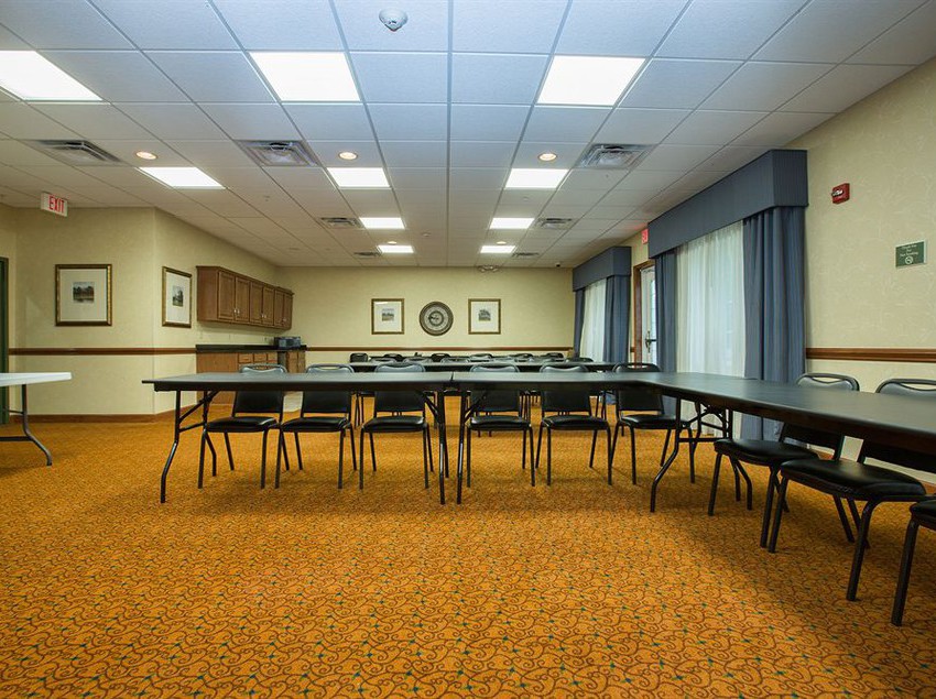 Hotel Country Inn & Suites Goodlettsville  | Goodlettsville | Tennessee | United States 11