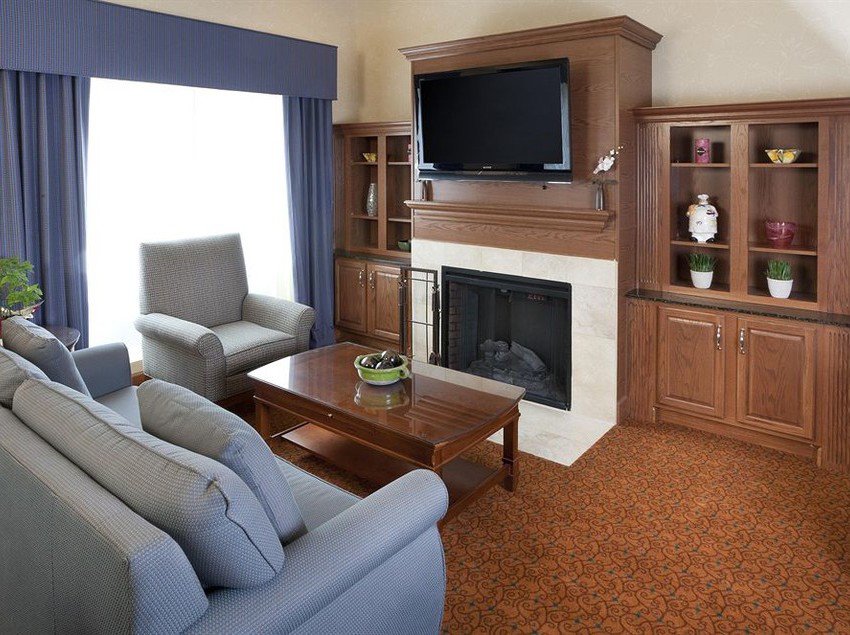 Hotel Country Inn & Suites Goodlettsville  | Goodlettsville | Tennessee | United States 13