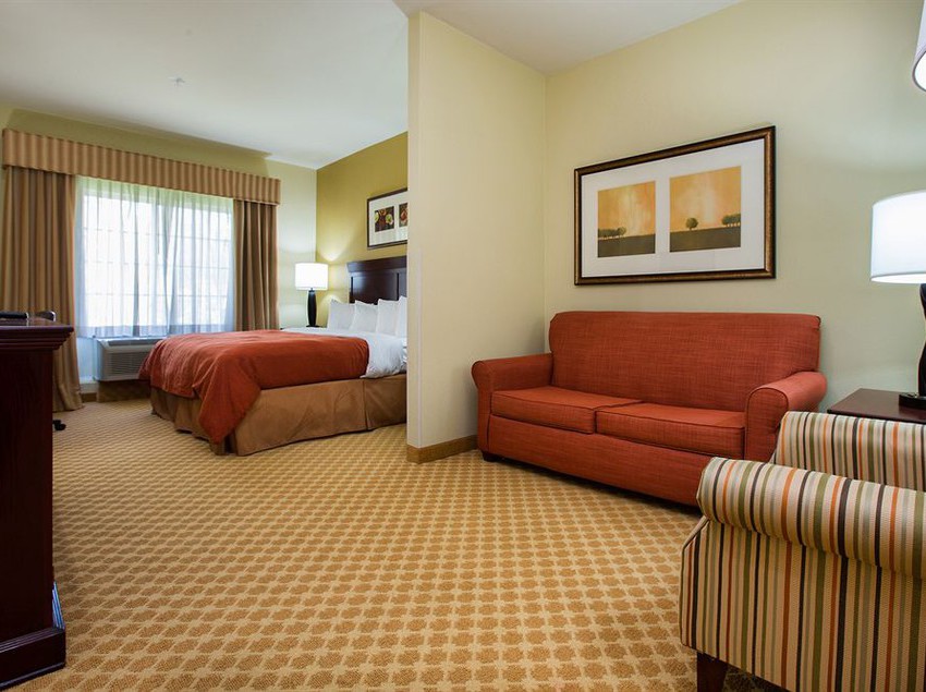 Hotel Country Inn & Suites Goodlettsville  | Goodlettsville | Tennessee | United States 15