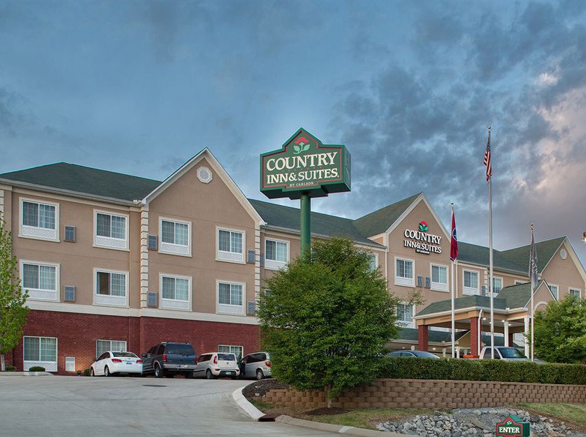 Hotel Country Inn & Suites Goodlettsville  | Goodlettsville | Tennessee | United States 16