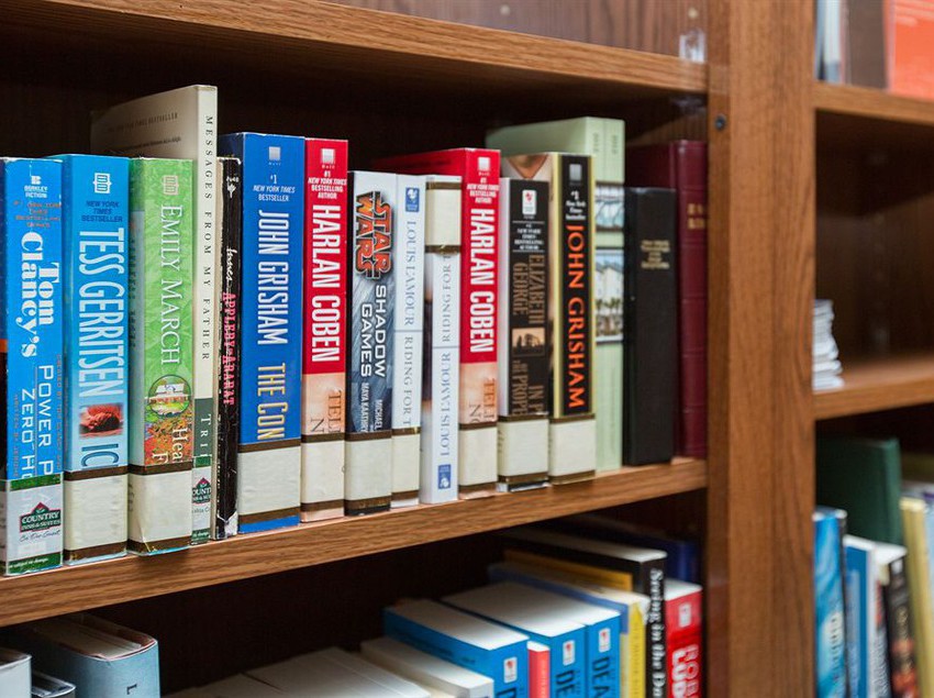 Hotel Country Inn & Suites Goodlettsville  | Goodlettsville | Tennessee | United States 17