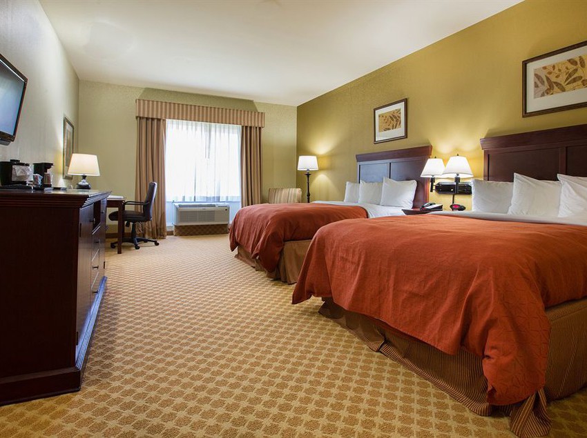 Hotel Country Inn & Suites Goodlettsville  | Goodlettsville | Tennessee | United States 18