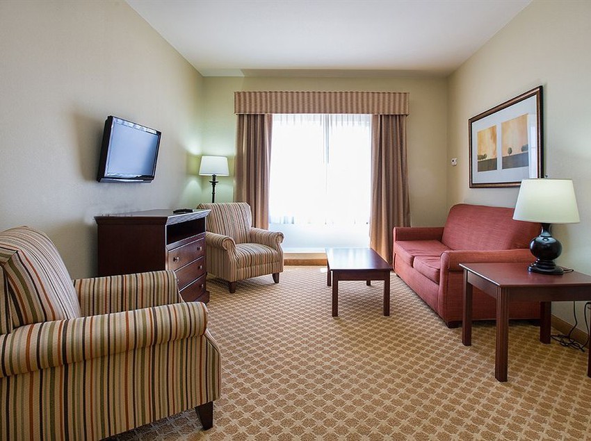 Hotel Country Inn & Suites Goodlettsville  | Goodlettsville | Tennessee | United States 2