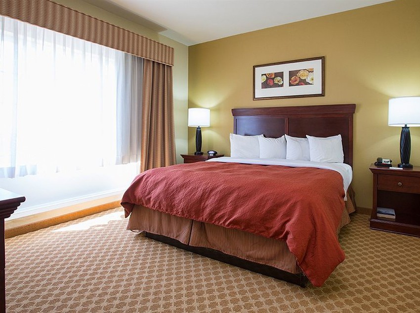 Hotel Country Inn & Suites Goodlettsville  | Goodlettsville | Tennessee | United States 4