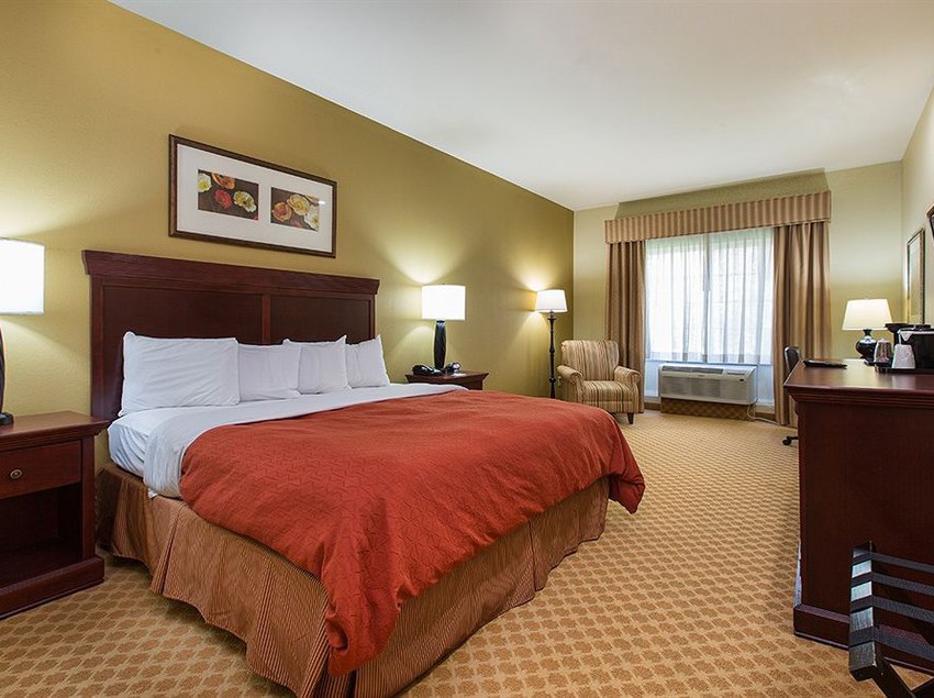 Hotel Country Inn & Suites Goodlettsville  | Goodlettsville | Tennessee | United States 6