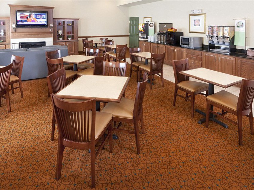 Hotel Country Inn & Suites Goodlettsville  | Goodlettsville | Tennessee | United States 8
