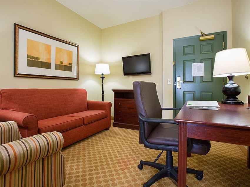 Hotel Country Inn & Suites Goodlettsville  | Goodlettsville | Tennessee | United States 9