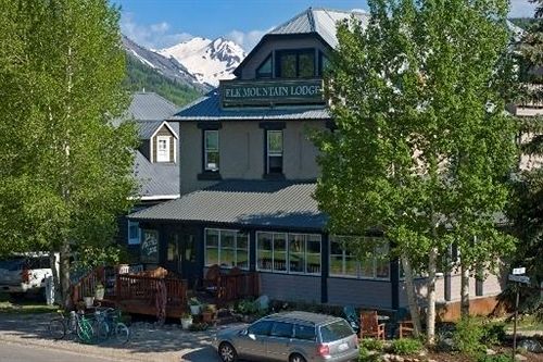 Elk Mountain Lodge  | Crested Butte | Colorado | United States 1