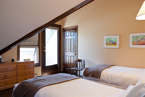 Elk Mountain Lodge  | Crested Butte | Colorado | United States 12