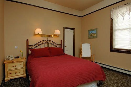 Elk Mountain Lodge  | Crested Butte | Colorado | United States 15