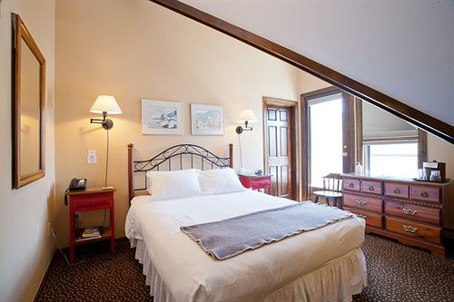 Elk Mountain Lodge  | Crested Butte | Colorado | United States 16