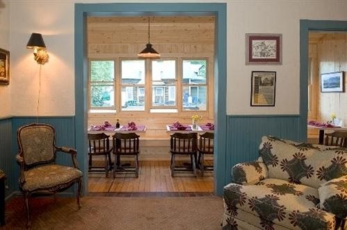 Elk Mountain Lodge  | Crested Butte | Colorado | United States 17