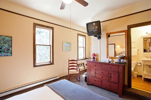 Elk Mountain Lodge  | Crested Butte | Colorado | United States 6