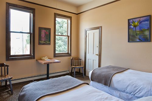 Elk Mountain Lodge  | Crested Butte | Colorado | United States 8