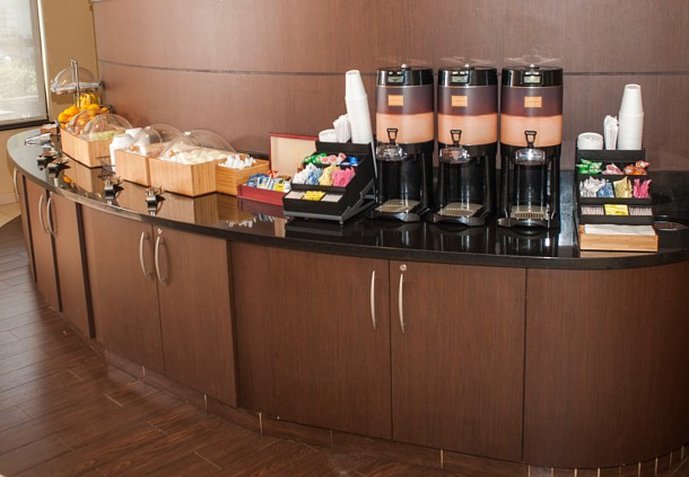 Hotel Springhill Suites Chesapeake Greenbrier Chesapeake Virginia