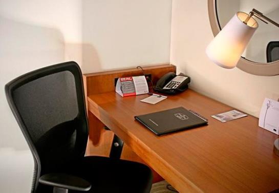 Hotel Springhill Suites Chesapeake Greenbrier  | Chesapeake | Virginia | United States 17