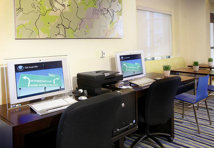 Hotel Springhill Suites Chesapeake Greenbrier  | Chesapeake | Virginia | United States 2