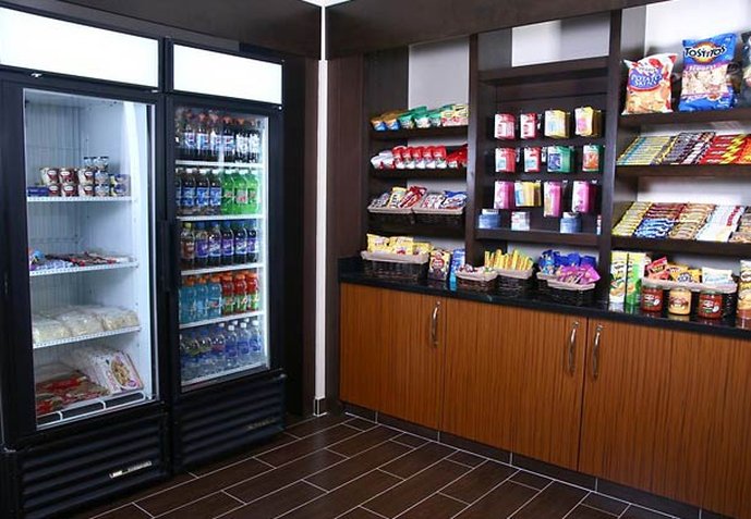 Hotel Springhill Suites Chesapeake Greenbrier  | Chesapeake | Virginia | United States 3