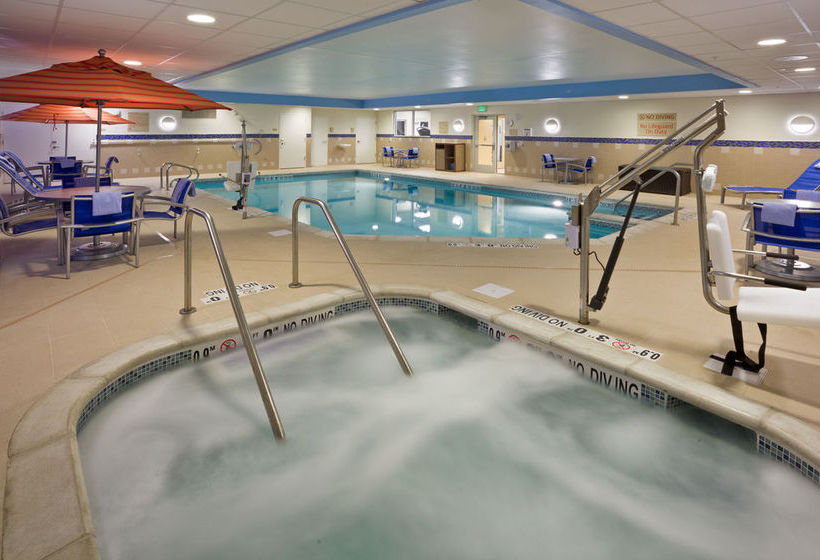 Hotel Towneplace Suites Ann Arbor South  | Ann Arbor | Michigan | United States 1