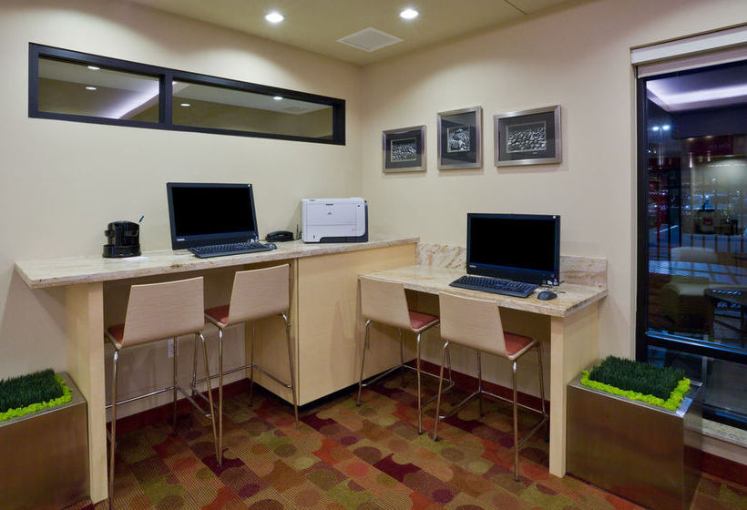 Hotel Towneplace Suites Ann Arbor South  | Ann Arbor | Michigan | United States 10