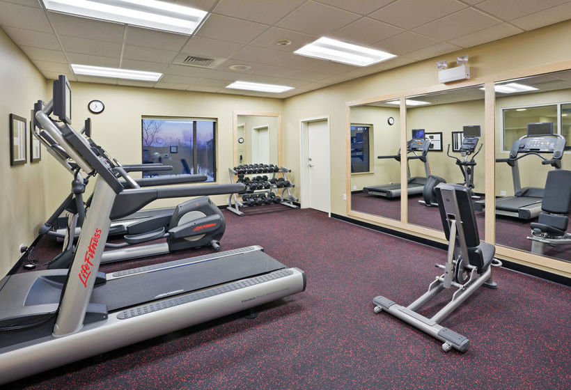 Hotel Towneplace Suites Ann Arbor South  | Ann Arbor | Michigan | United States 11