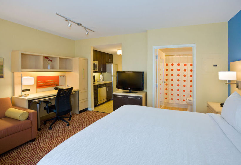 Hotel Towneplace Suites Ann Arbor South  | Ann Arbor | Michigan | United States 12