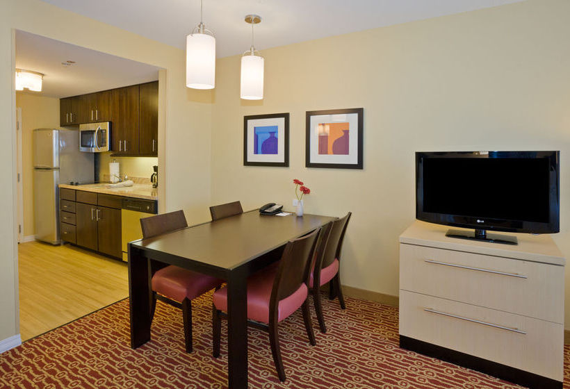 Hotel Towneplace Suites Ann Arbor South  | Ann Arbor | Michigan | United States 15