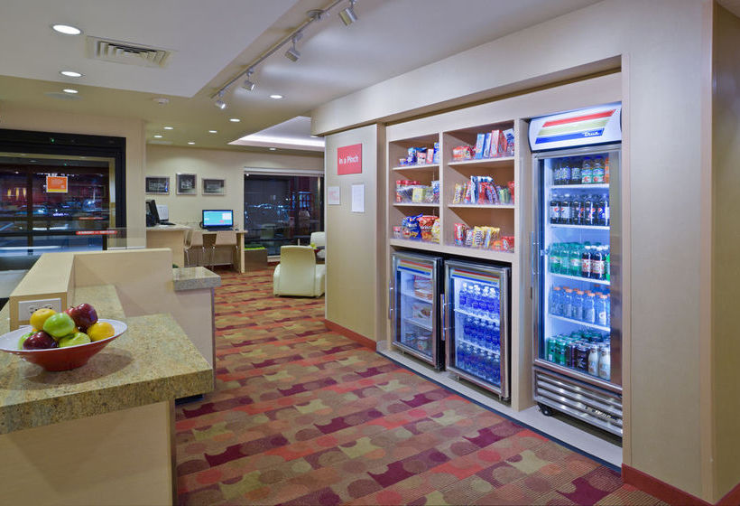 Hotel Towneplace Suites Ann Arbor South  | Ann Arbor | Michigan | United States 16