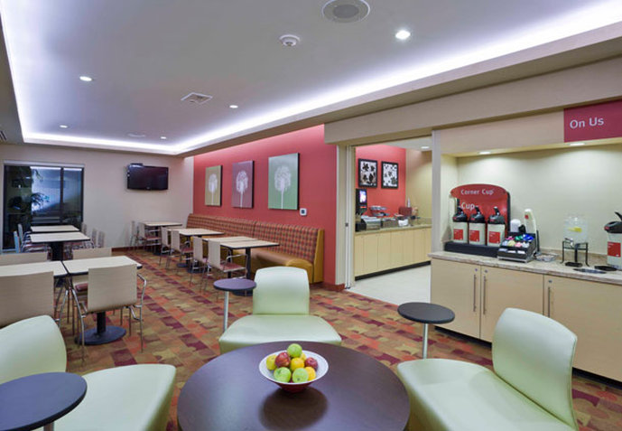 Hotel Towneplace Suites Ann Arbor South  | Ann Arbor | Michigan | United States 18