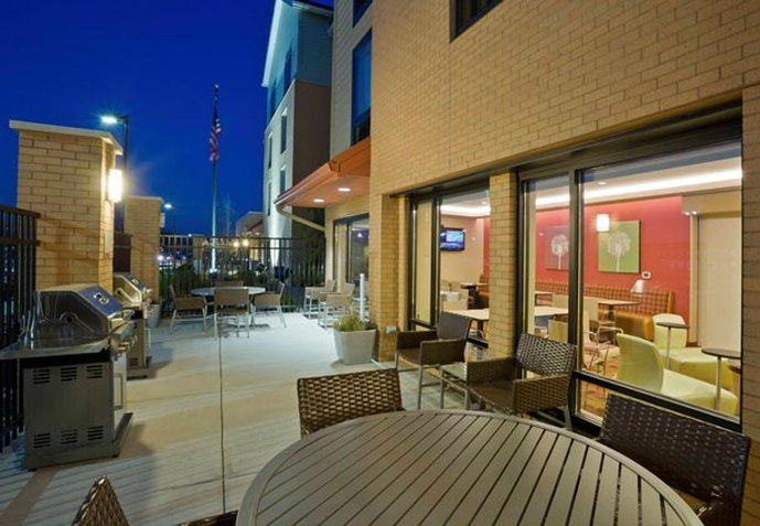 Hotel Towneplace Suites Ann Arbor South  | Ann Arbor | Michigan | United States 19