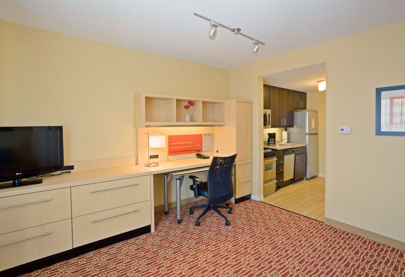 Hotel Towneplace Suites Ann Arbor South  | Ann Arbor | Michigan | United States 2