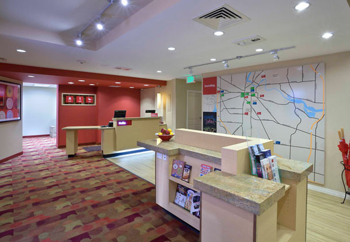 Hotel Towneplace Suites Ann Arbor South  | Ann Arbor | Michigan | United States 20