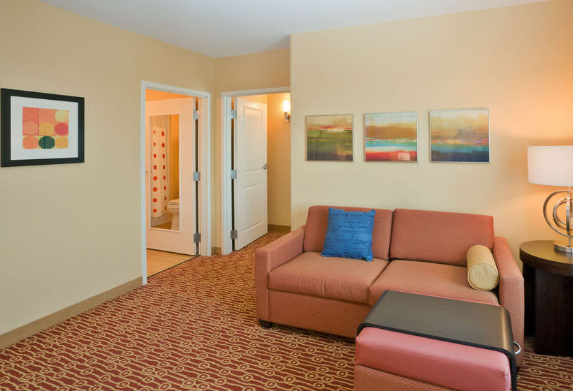 Hotel Towneplace Suites Ann Arbor South  | Ann Arbor | Michigan | United States 3