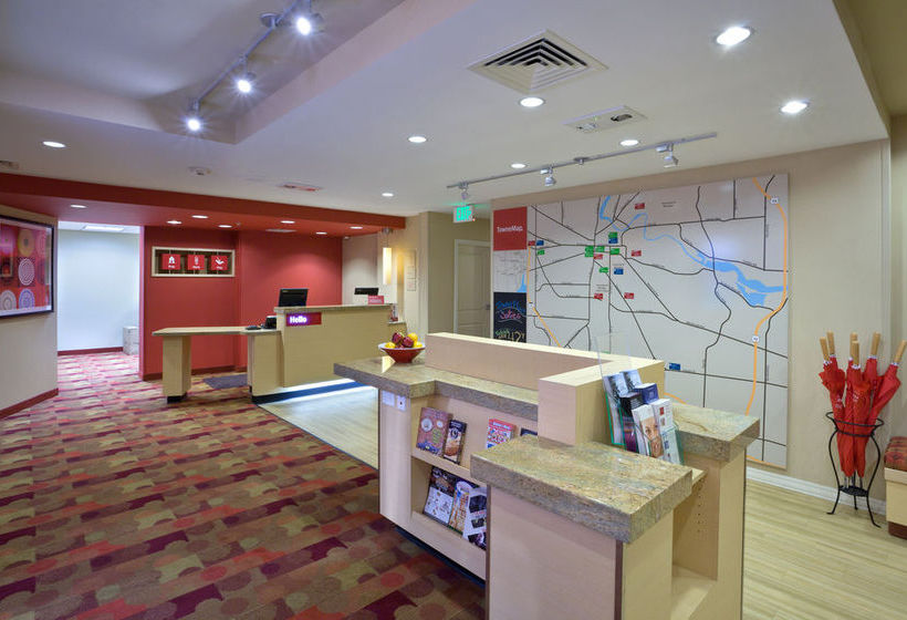 Hotel Towneplace Suites Ann Arbor South  | Ann Arbor | Michigan | United States 4