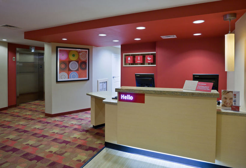 Hotel Towneplace Suites Ann Arbor South  | Ann Arbor | Michigan | United States 5