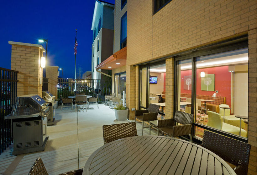 Hotel Towneplace Suites Ann Arbor South  | Ann Arbor | Michigan | United States 6