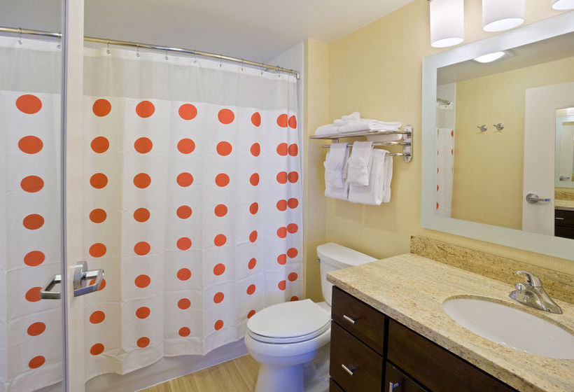 Hotel Towneplace Suites Ann Arbor South  | Ann Arbor | Michigan | United States 7