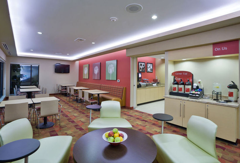 Hotel Towneplace Suites Ann Arbor South  | Ann Arbor | Michigan | United States 8