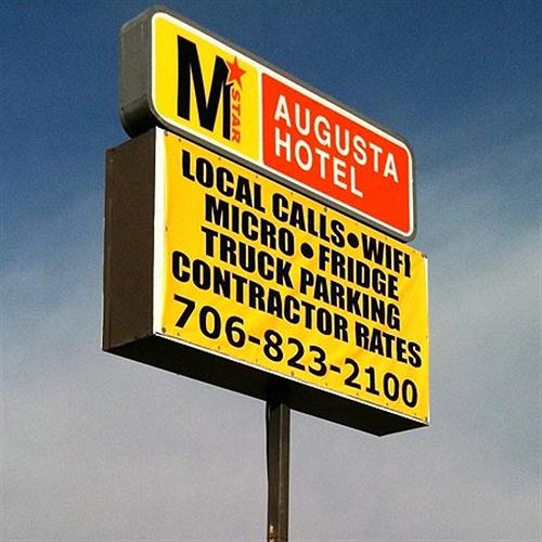 Hotel M-star Augusta  | Augusta | Georgia | United States 2