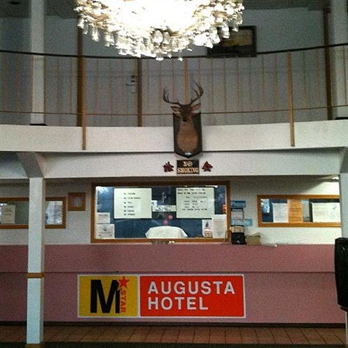 Hotel M-star Augusta  | Augusta | Georgia | United States 4