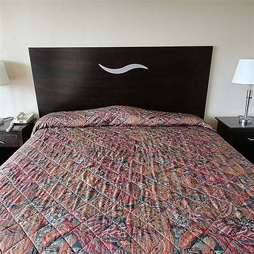 Motel Red River Inn Alexandria  | Alexandria | Louisiana | United States 1