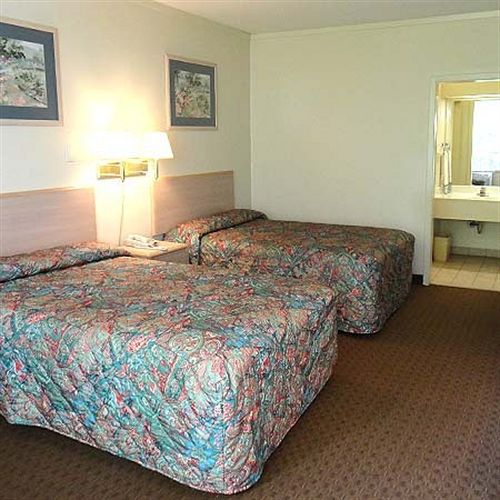 Motel Red River Inn Alexandria  | Alexandria | Louisiana | United States 10