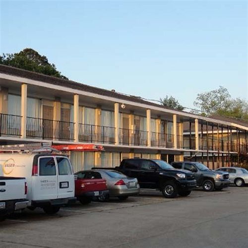 Motel Red River Inn Alexandria  | Alexandria | Louisiana | United States 11