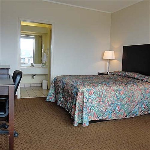 Motel Red River Inn Alexandria  | Alexandria | Louisiana | United States 12