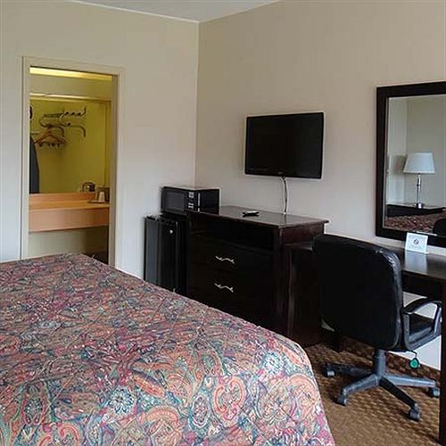 Motel Red River Inn Alexandria  | Alexandria | Louisiana | United States 2